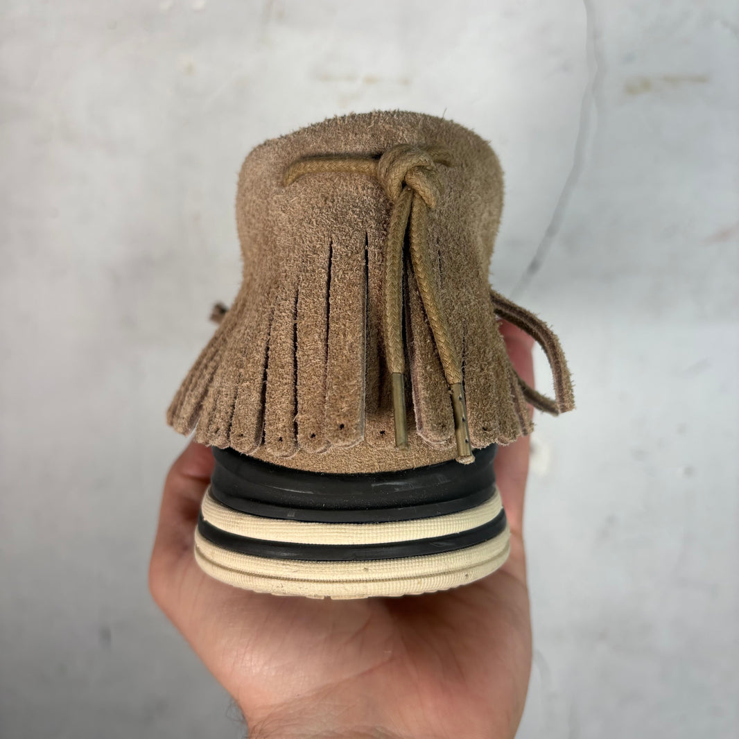 Visvim FBT Shaman Folk Shoes