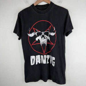 Vintage Danzig Pentagram T-Shirt