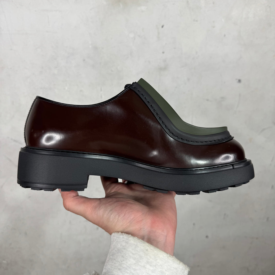 Prada Diapspason Shoe