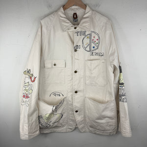 Kapital Cactus Beer Jacket