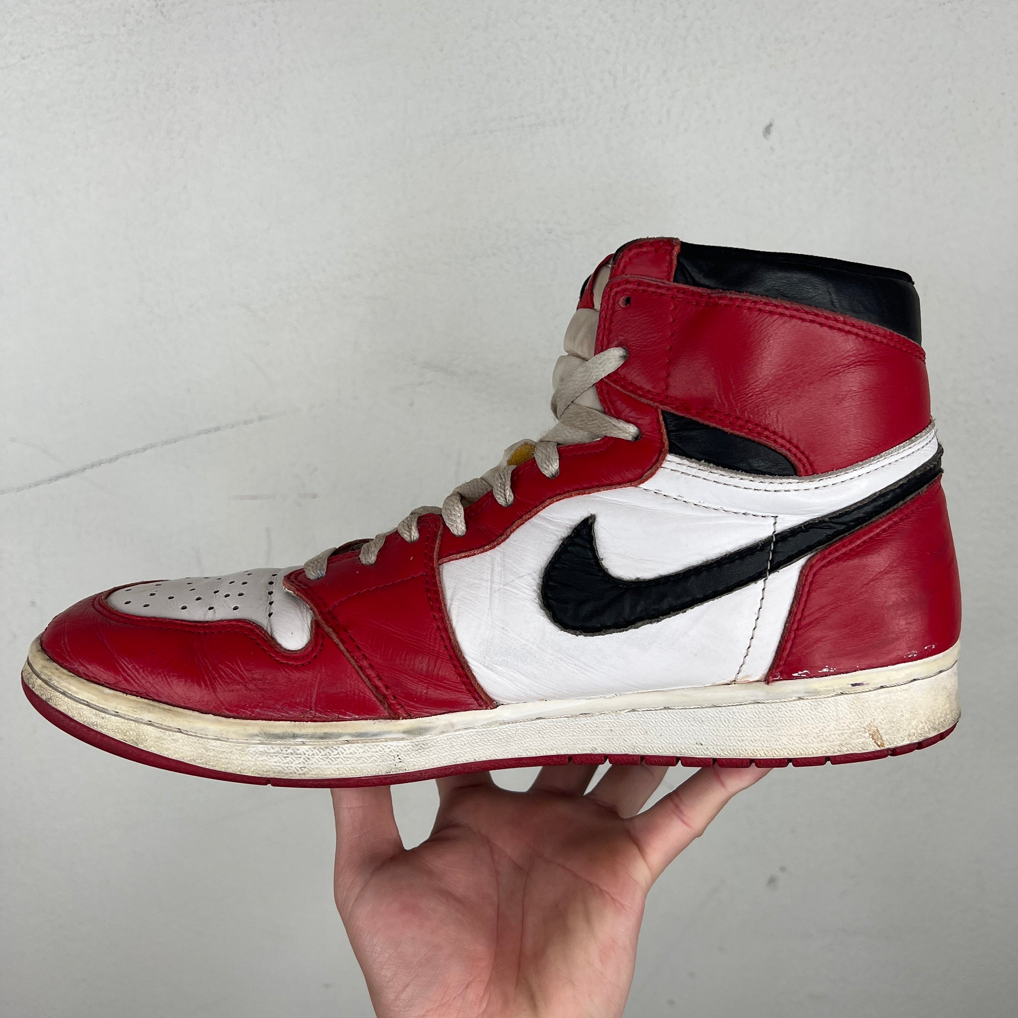 Nike 1994 Air Jordan 1 Chicago