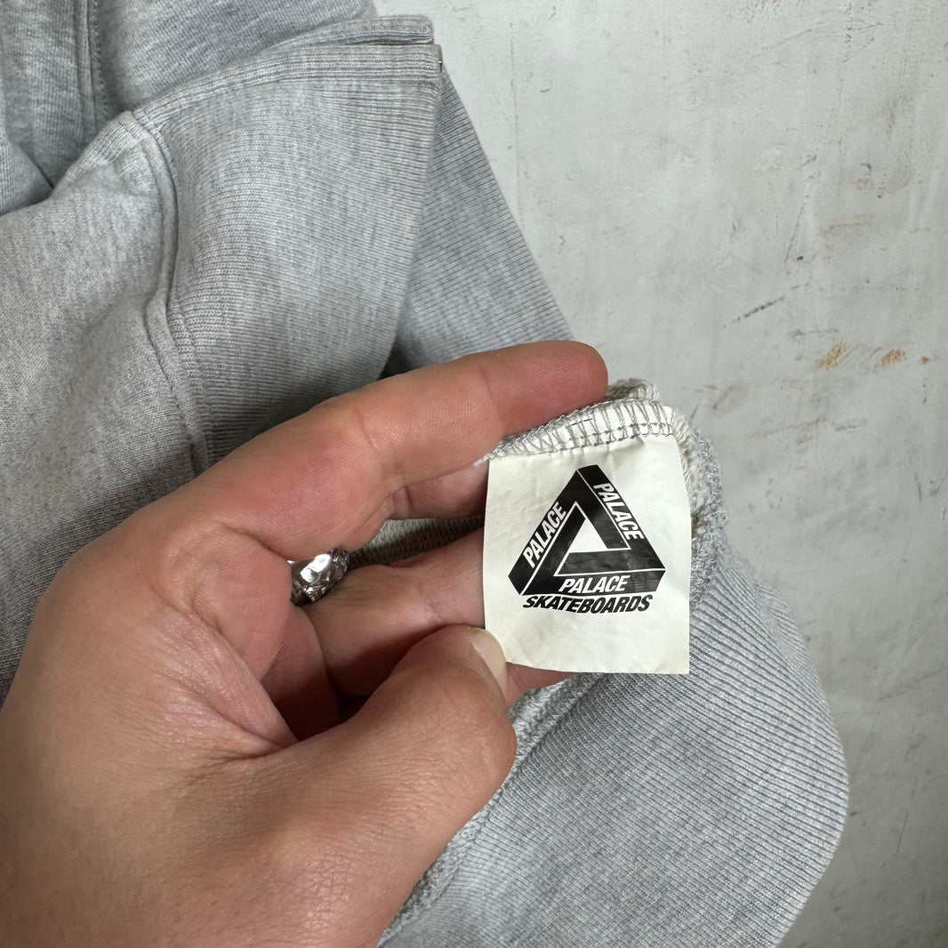 Palace Cute Zip Hoodie