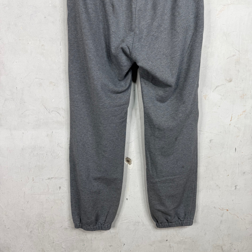 Craig Green Grey Sweatpants