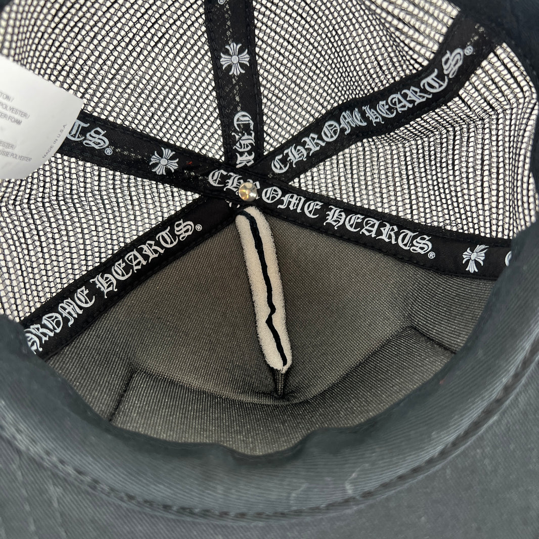 Chrome Hearts CH Hollywood Trucker