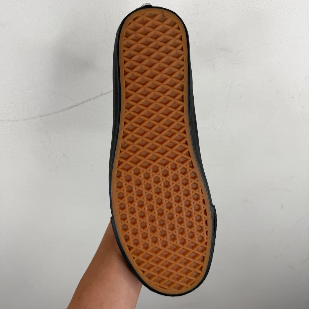 Vans Alyx Black Sk8-Hi Sneakers