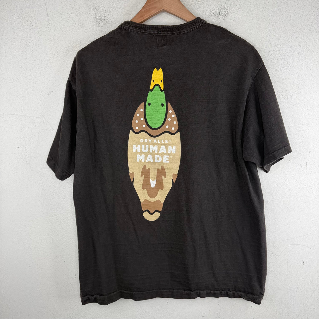 Human Made Duck T-Shirt