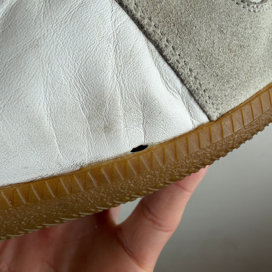 Margiela Slip On Replica Sneakers