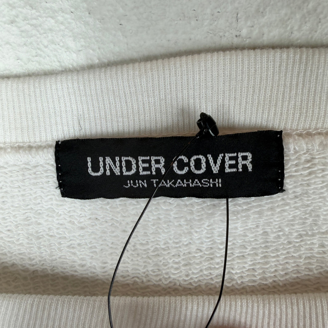 Undercover MAD Can Crewneck