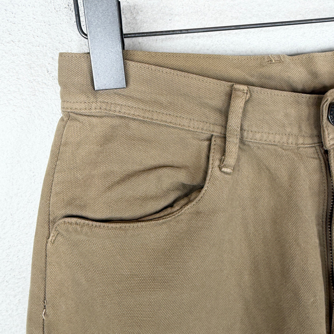 Kapital Back Pocket Cargo Pants