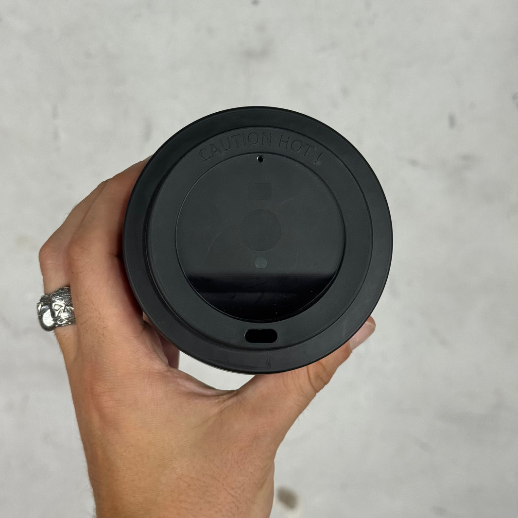 Balenciaga Barcelona Ceramic Mug