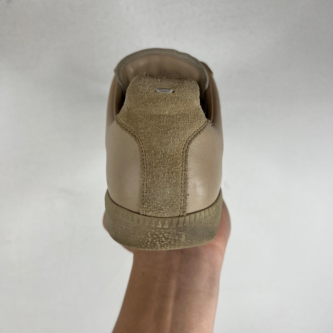 Margiela Oatmeal Replica Sneakers