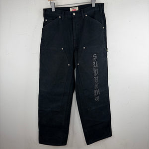 Supreme TGCW Double Knee Jeans