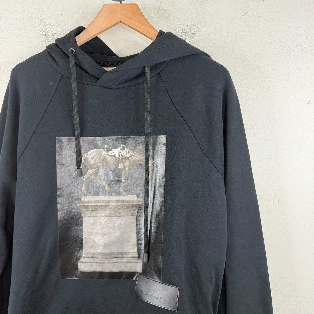 Public School NY Horse Hoodie