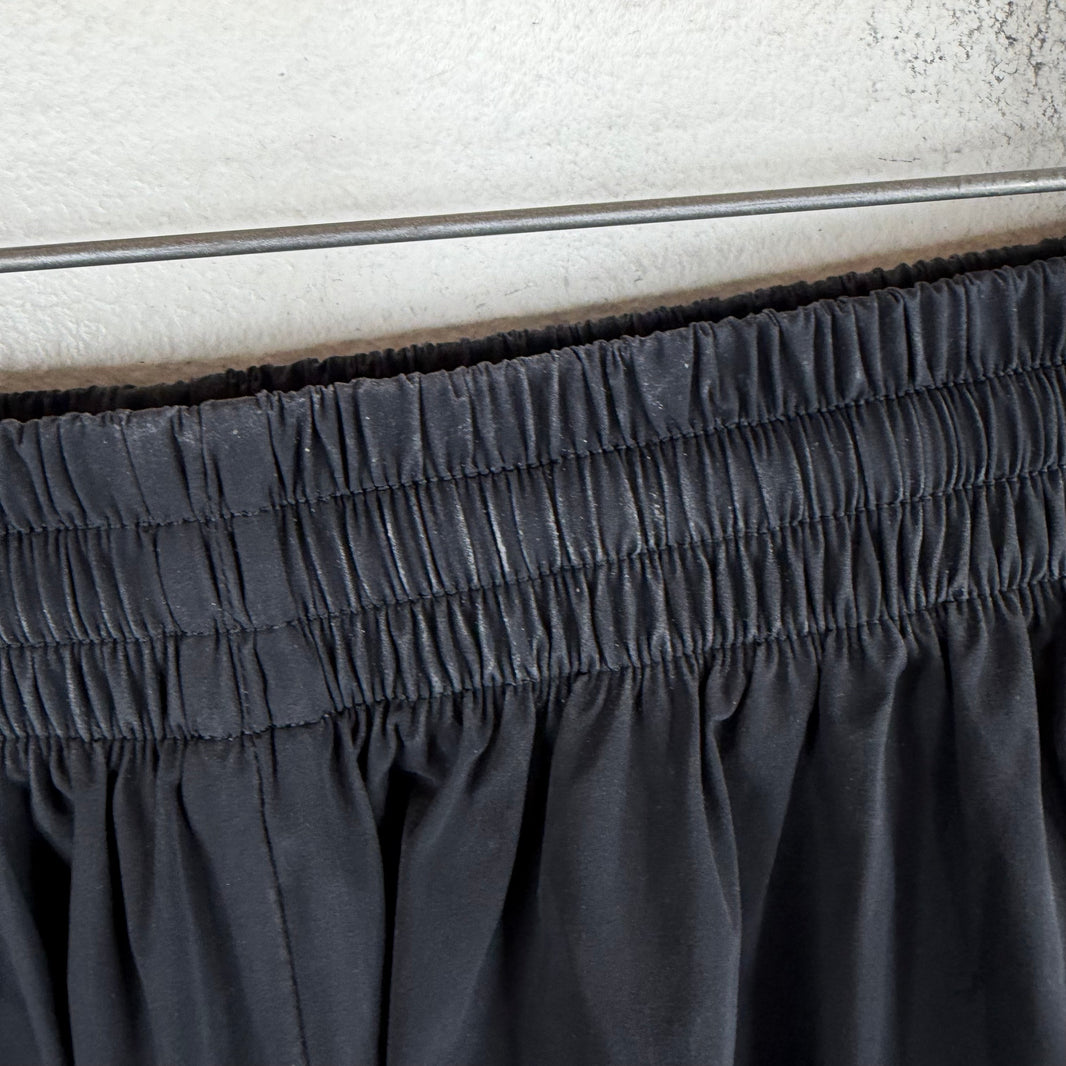 Balenciaga Activewear Long Shorts