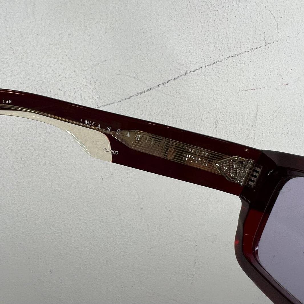 JMM Ascari Sunglasses