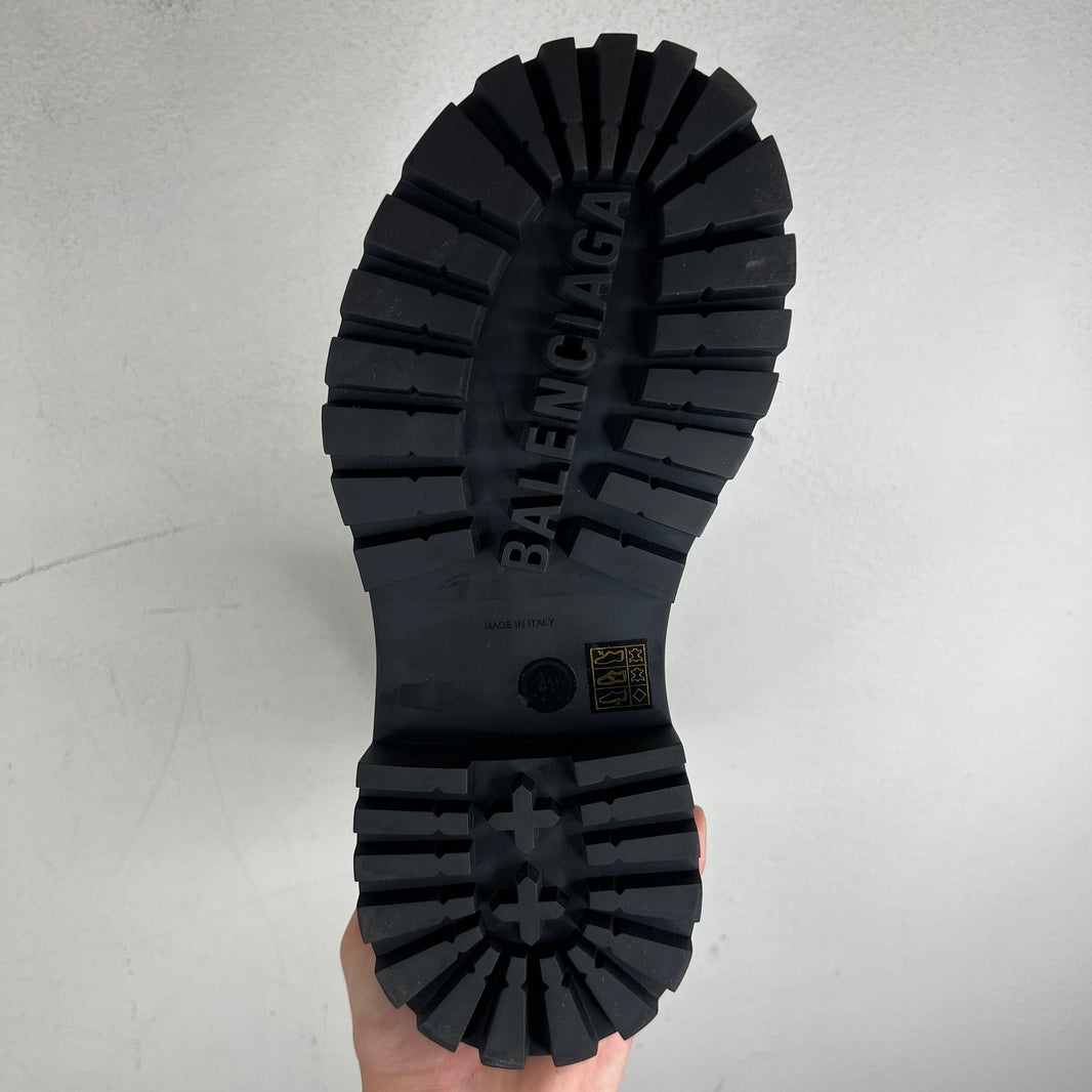 Balenciaga Hummer Boots