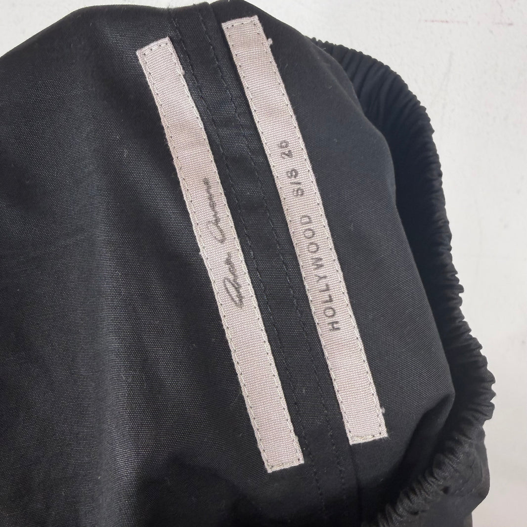 Rick Owens Hollywood Boxer Shorts