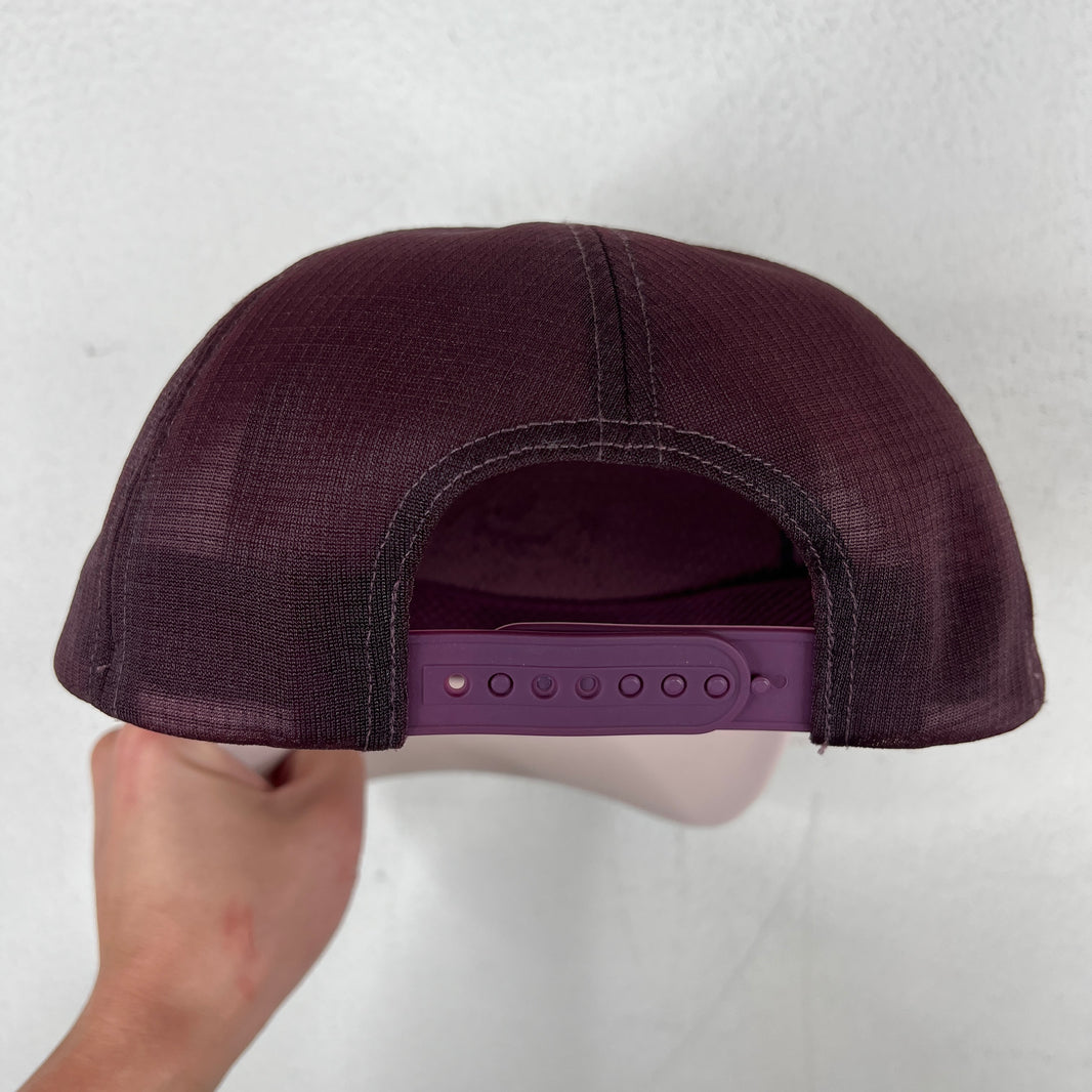 Arc'teryx Pink Wishbone Hat