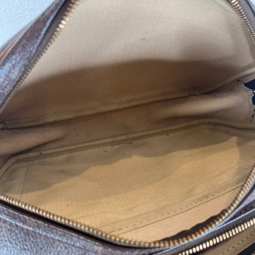 Louis Vuitton Monogram Shoulder Bag