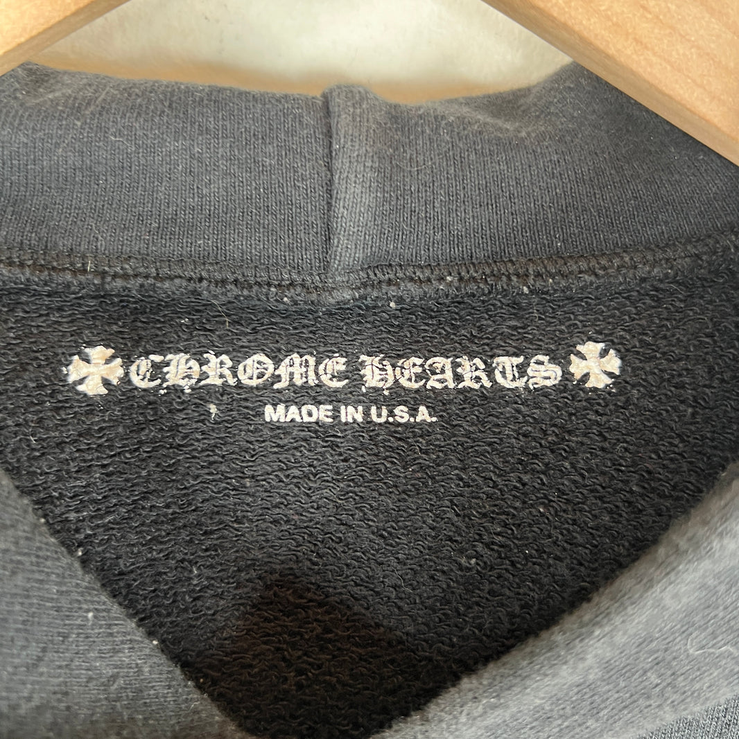 Chrome Hearts Matty Boy Sex Records Hoodie