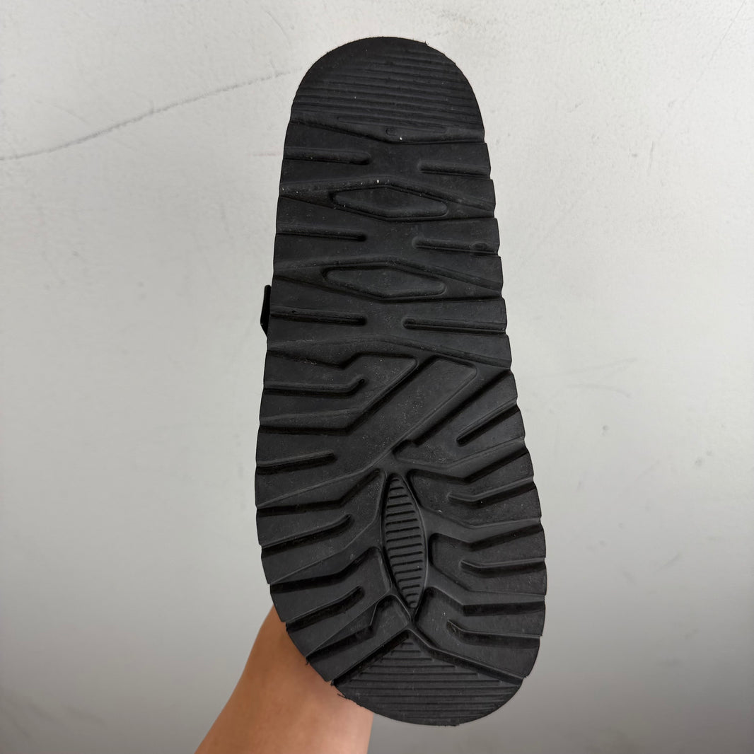 Moncler Tab Mules