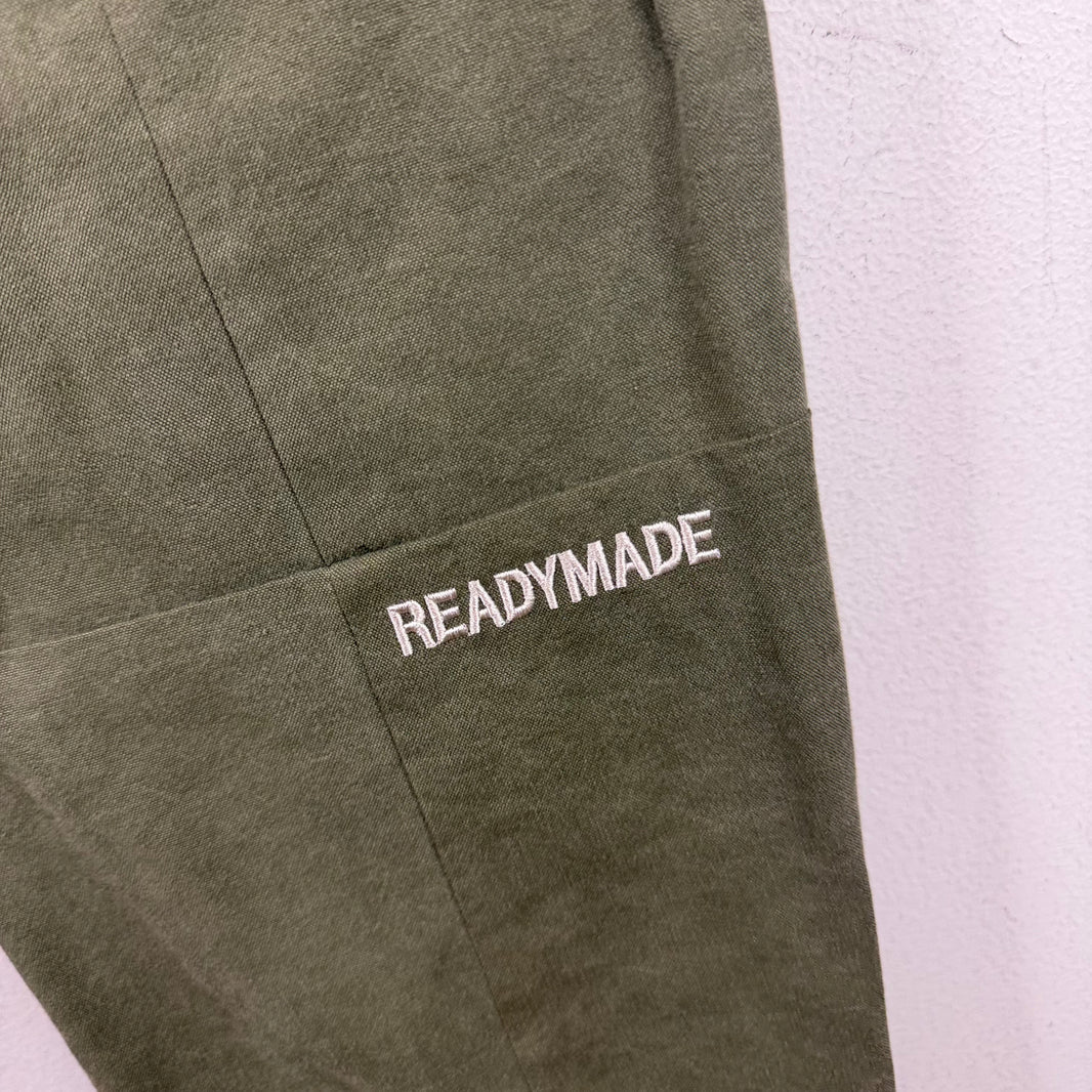 Readymade Cactus Jack F&F Cargo Pocket Pants