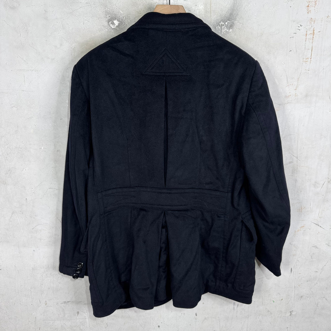 Tom Ford Wool Chore Jacket