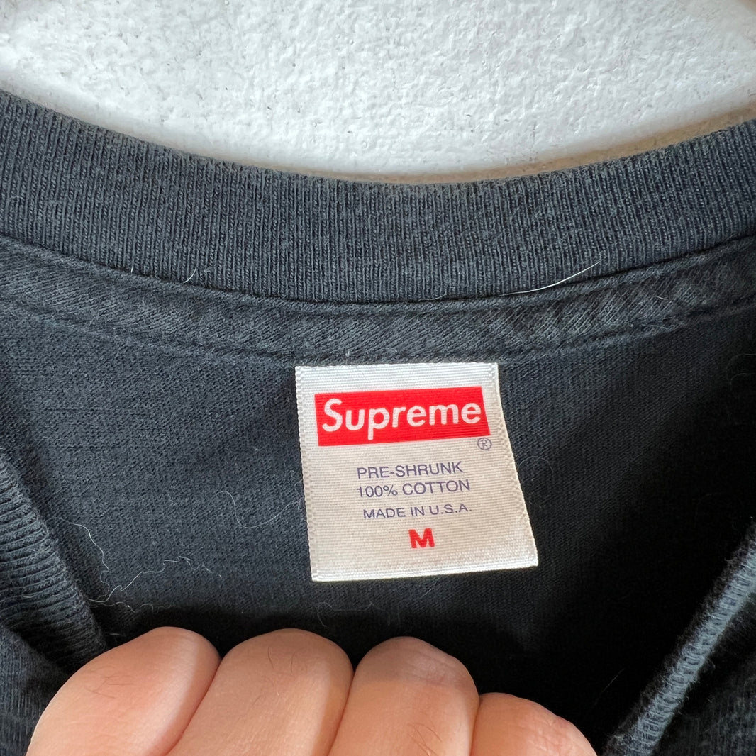 Supreme San Francisco Opening Box Logo Shirt