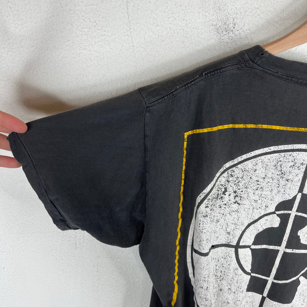 Vintage Public Enemy Target T-Shirt