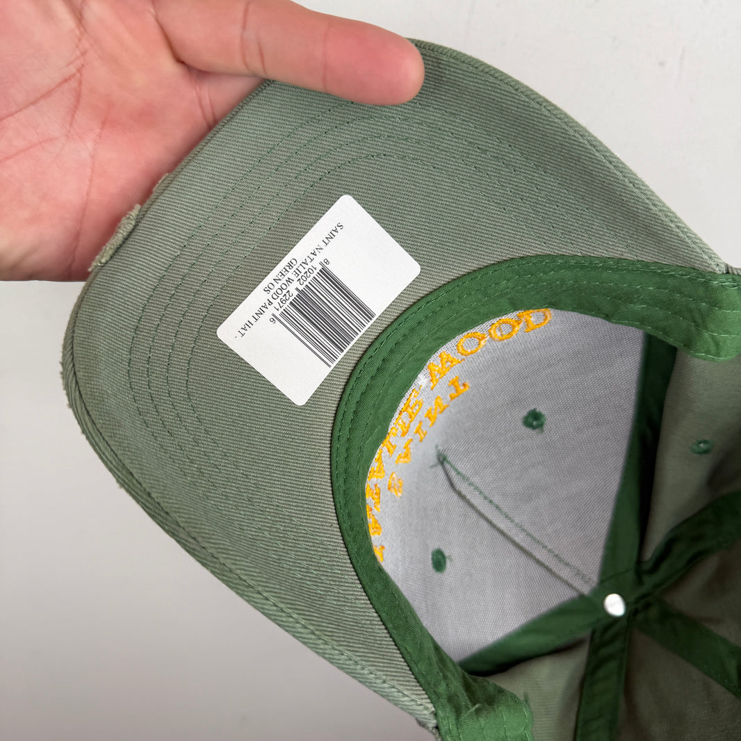 Paly Hollywood Saint Natalie Wood Hat