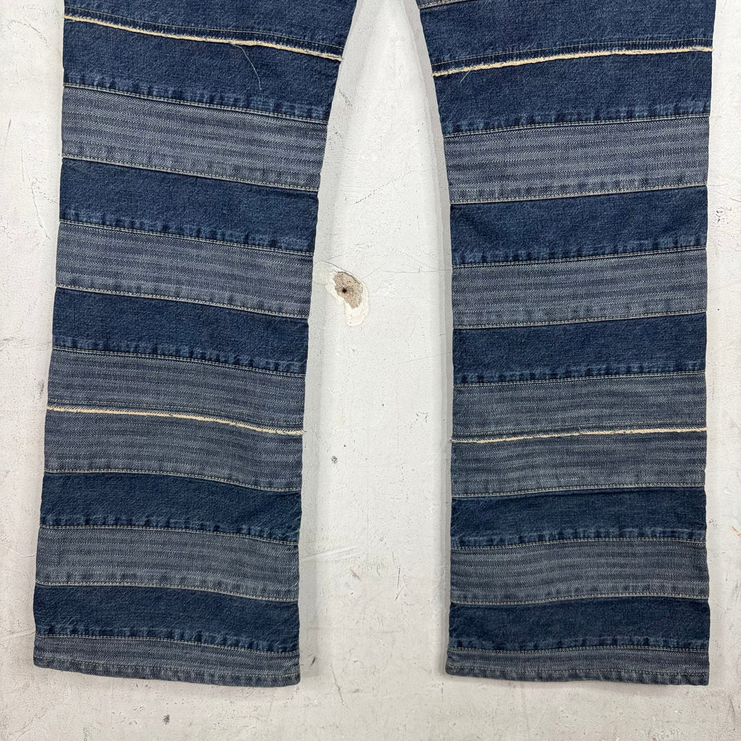 Hysteric Glamour Hagi Kinky Jeans