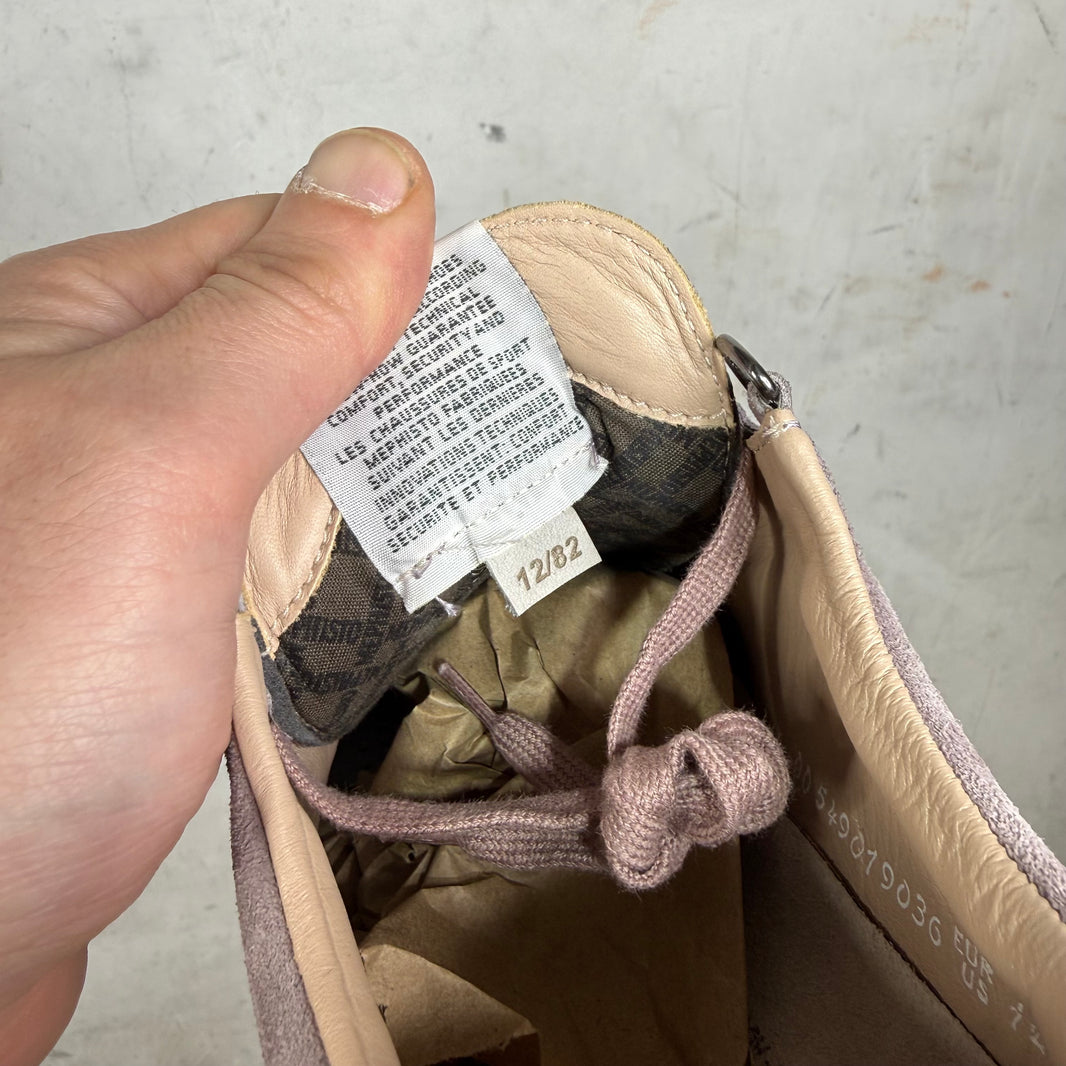 Mephisto x Kith Match Sneakers