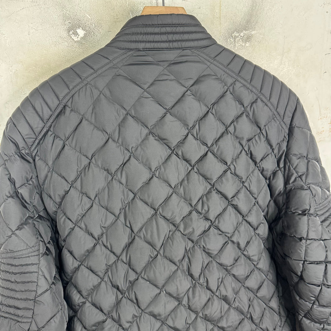 Moncler Breitman Giubbotto Quilted Puffer