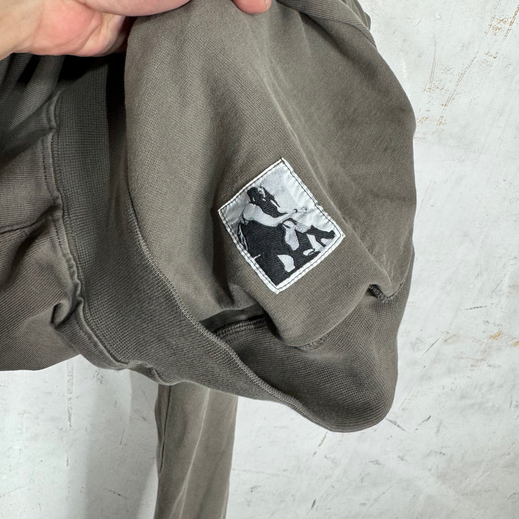 DRKSHDW Dust Mountain Hoodie