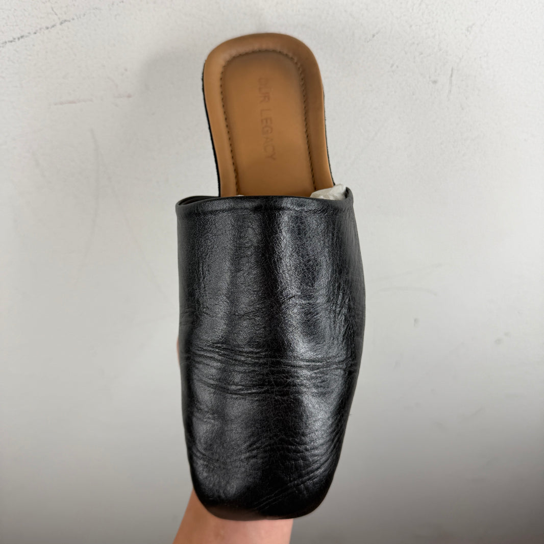 Our Legacy Cigar Mules