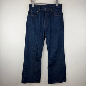 Acne Studios 2021M Midnight Jeans