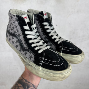 Vans x Bianca Chandon Sk8 Hi