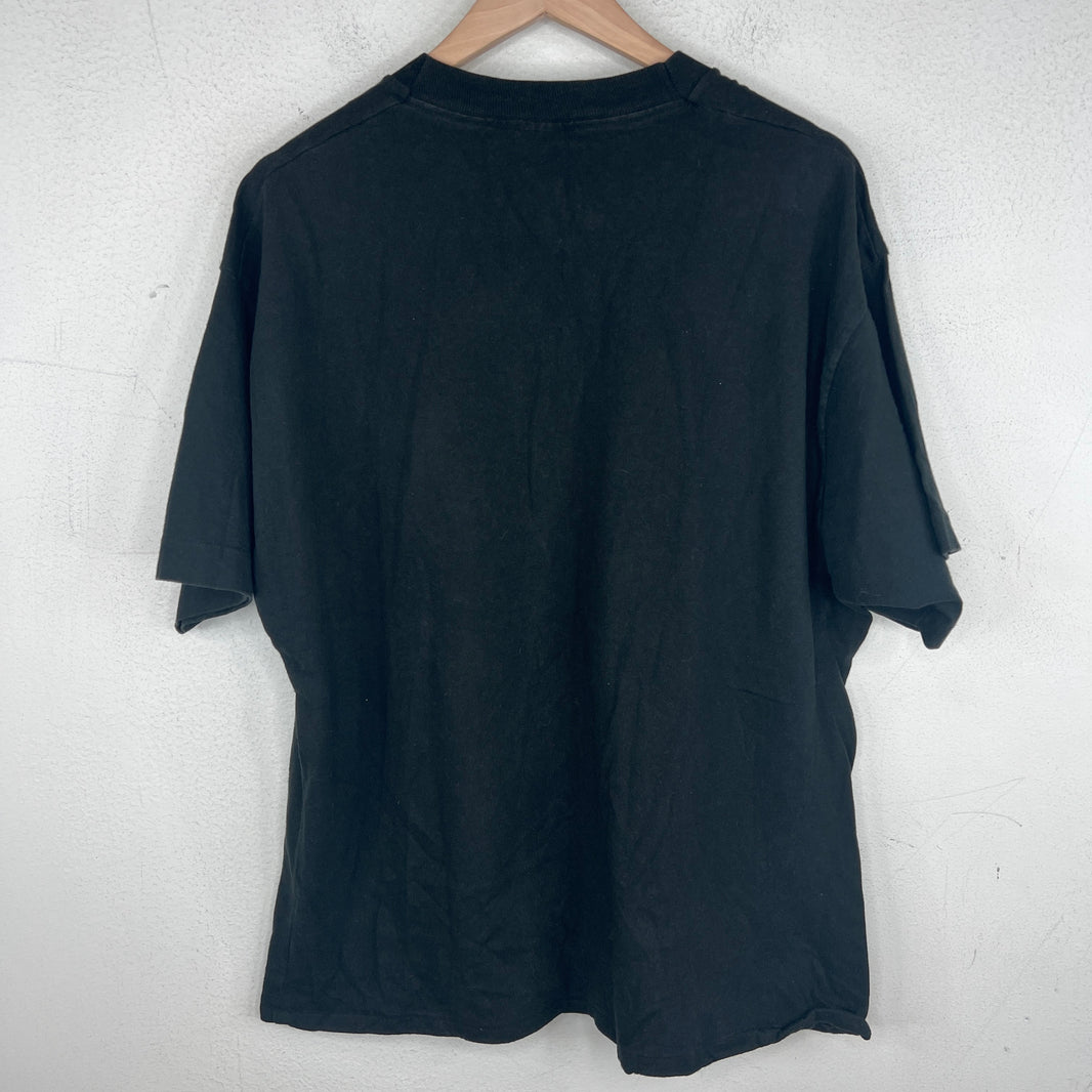Vintage Billy Holiday T-Shirt