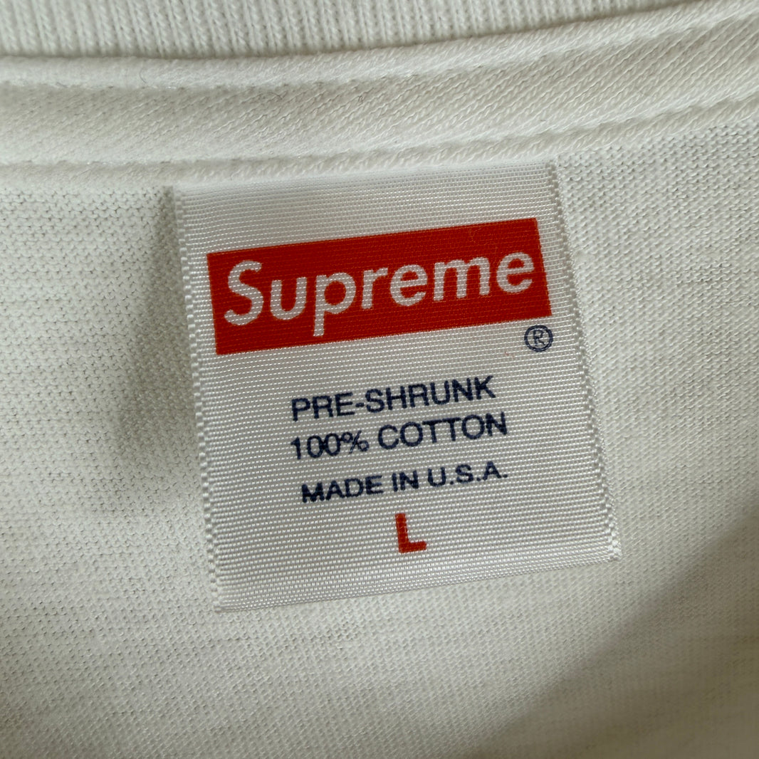 Supreme Digi Girl T-Shirt