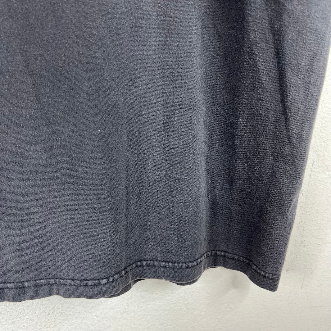 Vintage Shania Twain Masato Kawajo T-Shirt