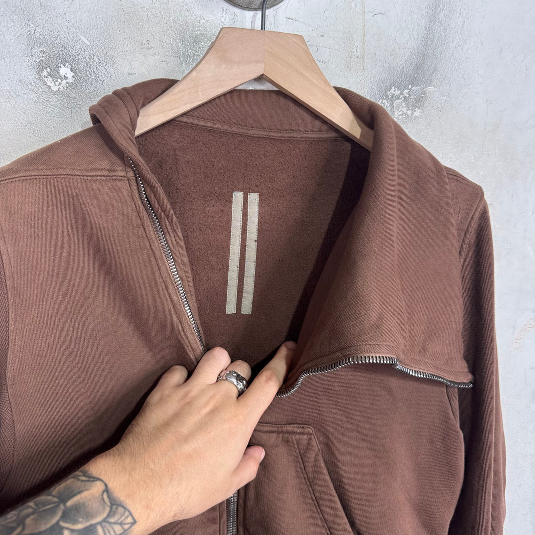 DRKSHDW Terra Mountain Track Jacket