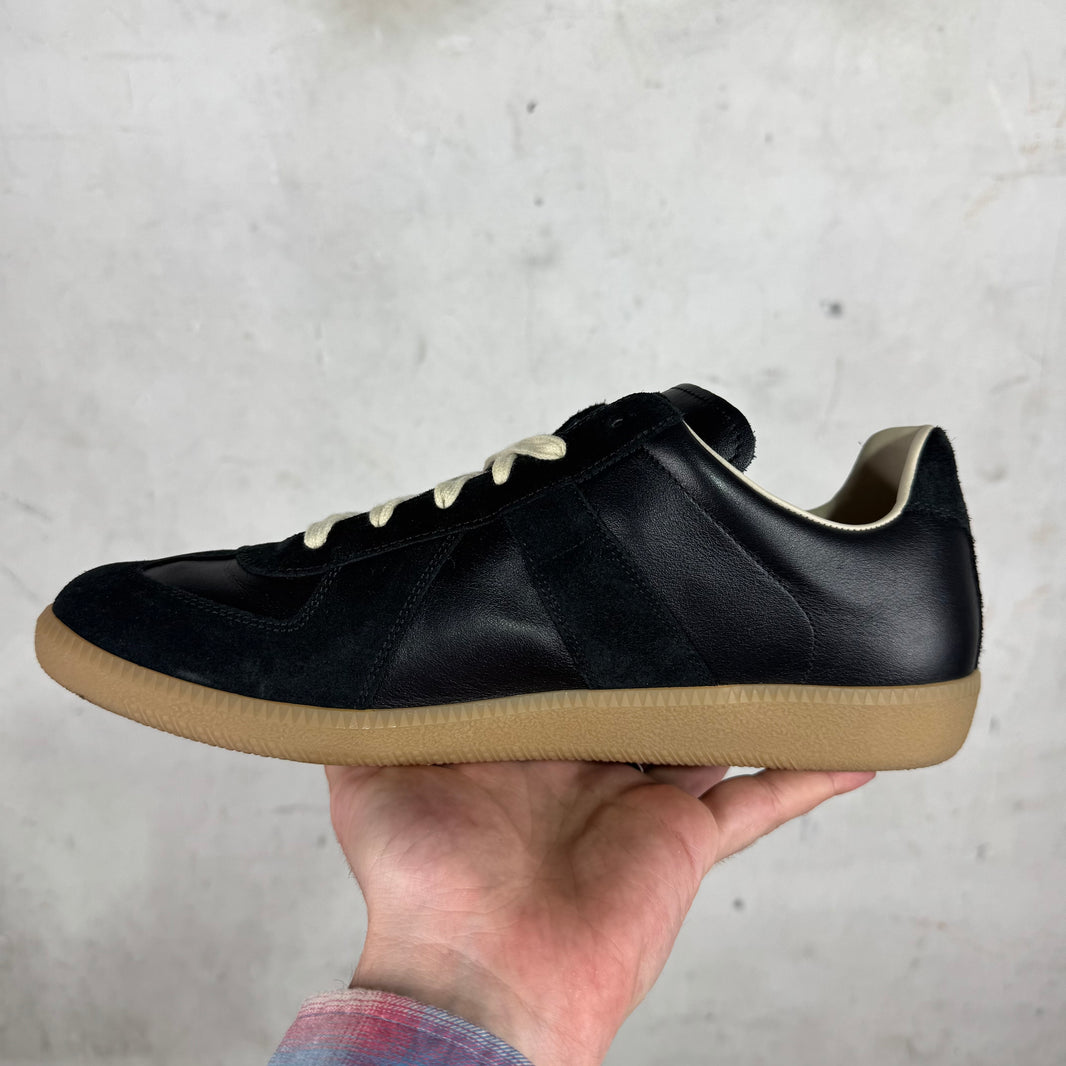 Margiela Black/Gum Replicas