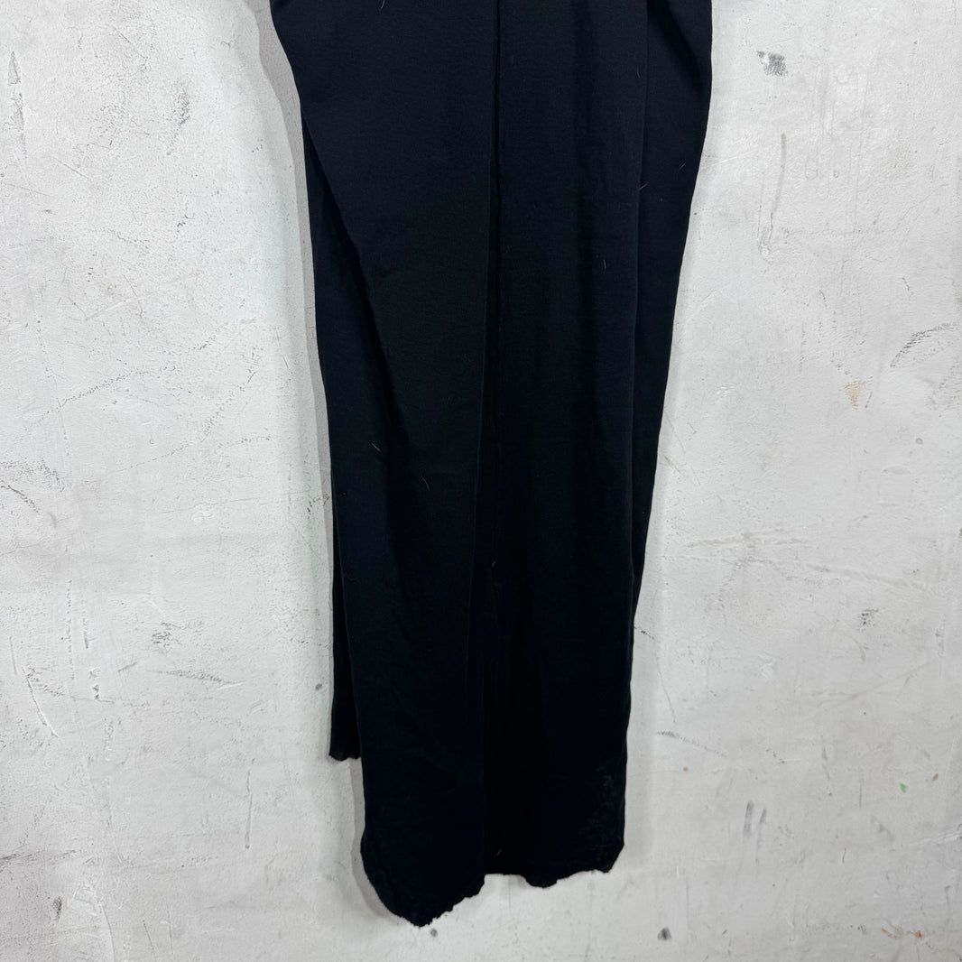 Rick Owens Hollywood Thin Sleeveless Shirt