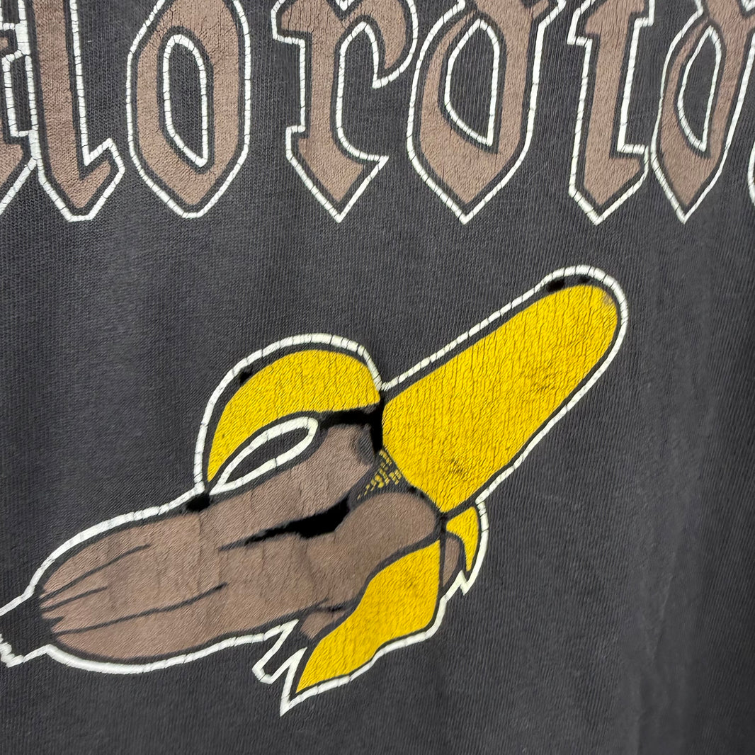 Vintage Smoked Eat Me T-Shirt
