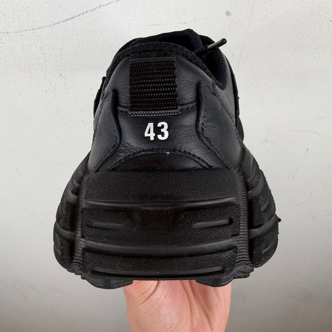Balenciaga Black Monday Sneakers