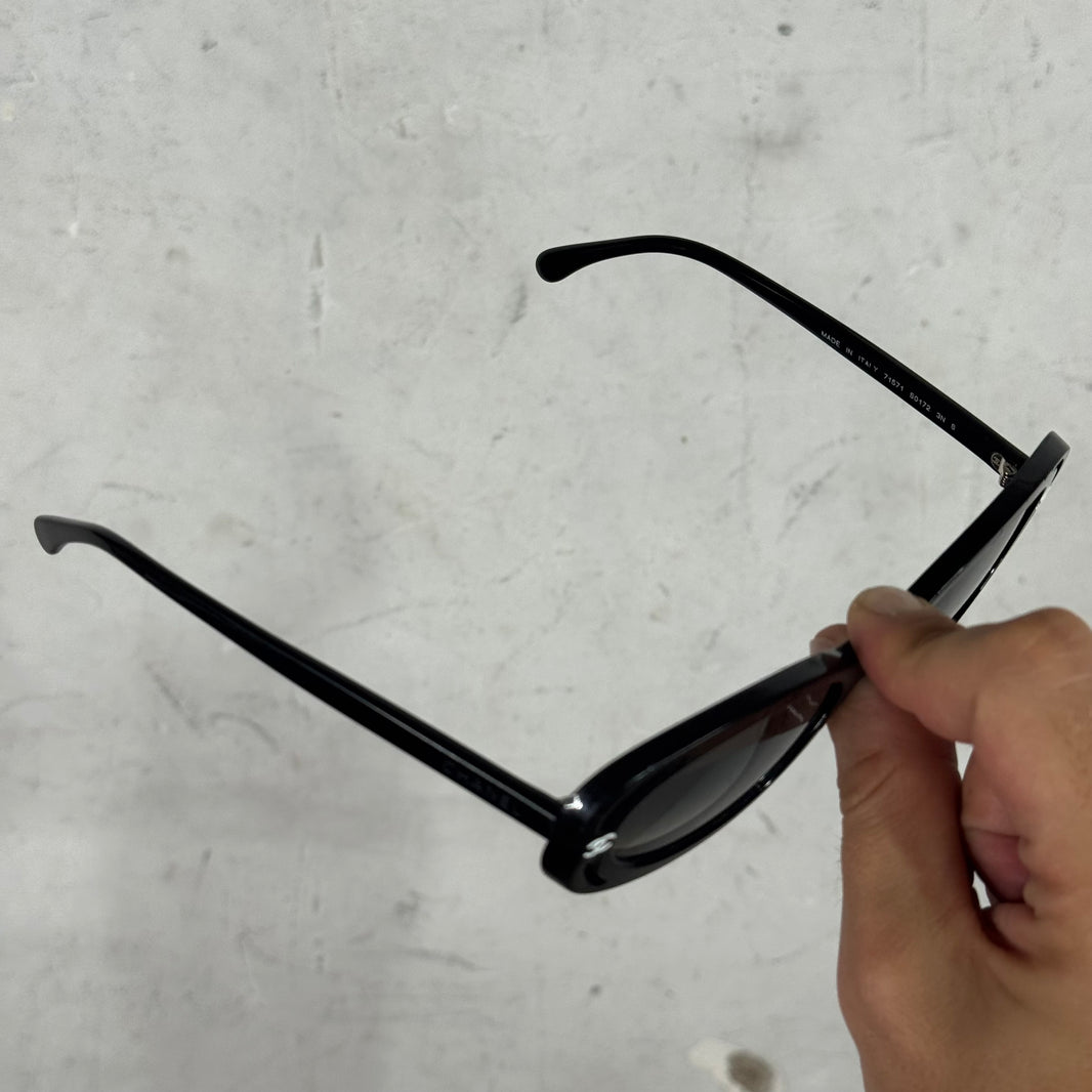 Chanel 71571 Cat Eye Sunglasses