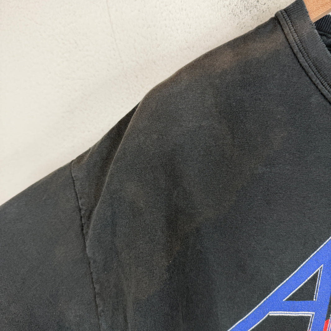 Vintage Anthrax State of Euphoria T-Shirt