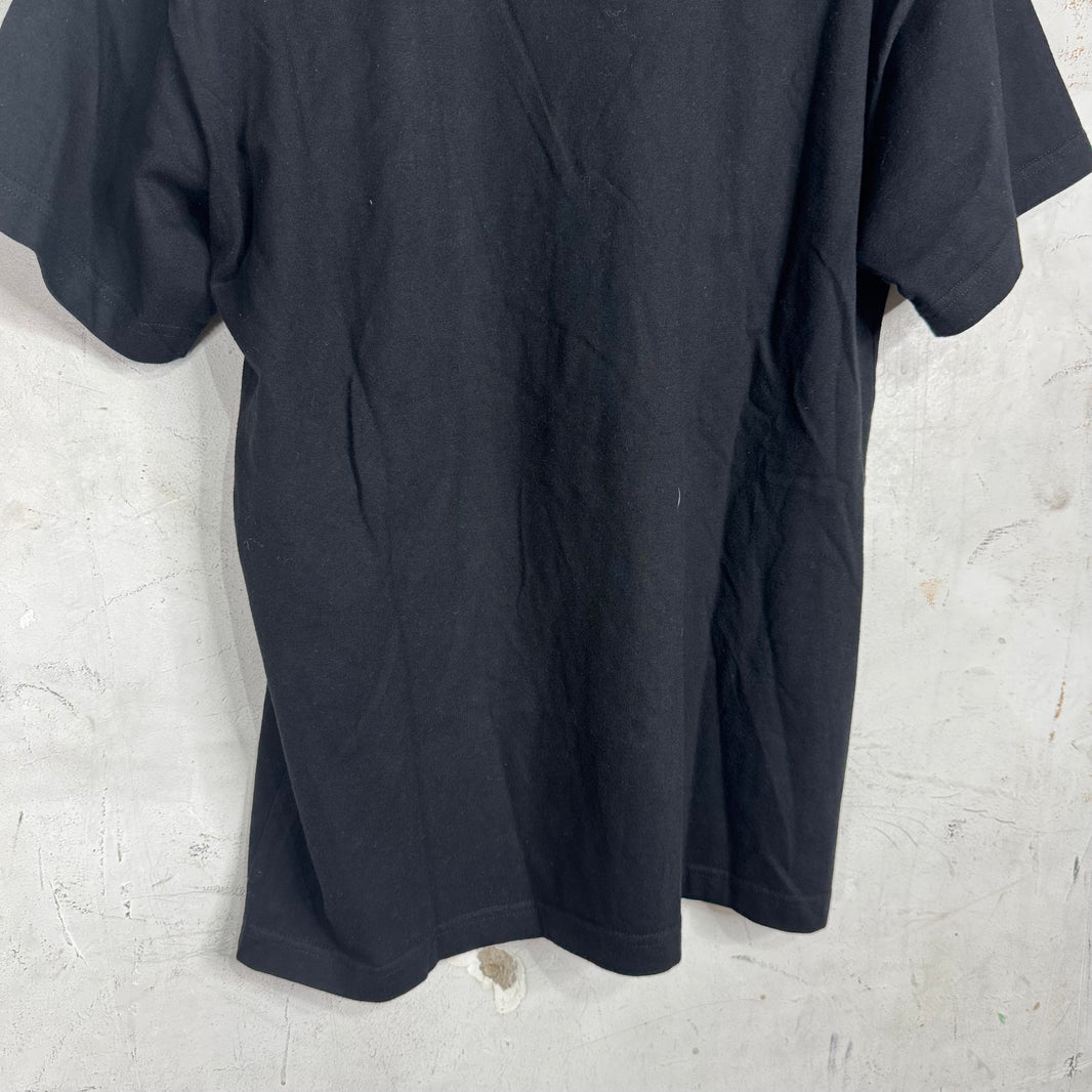 Balenciaga Models Logo T-Shirt