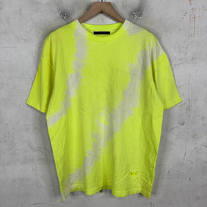 Louis Vuitton Tie Dye Reverse Seam T-Shirt