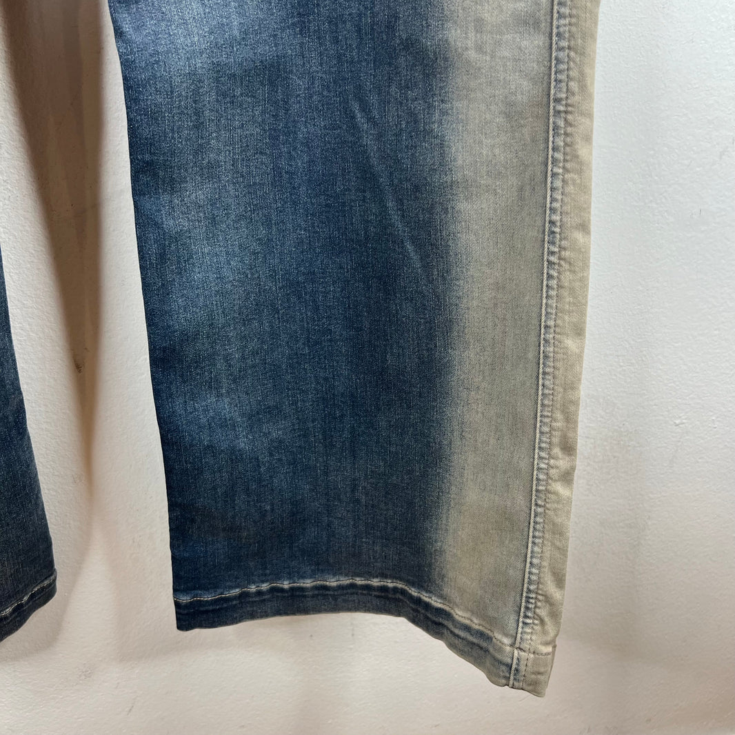DRKSHDW Mineral Pearl Degrade Geth Jeans